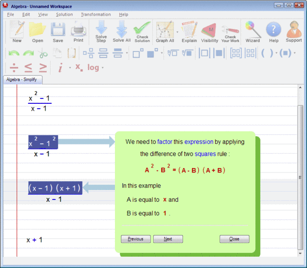 Pre algebra homework help